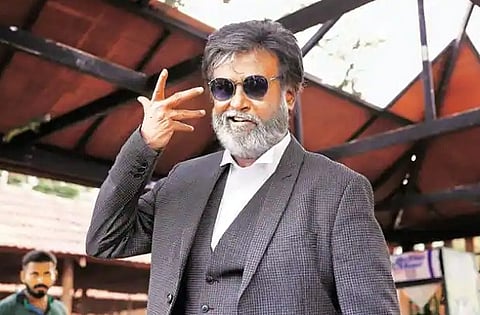 Rajanikanth
