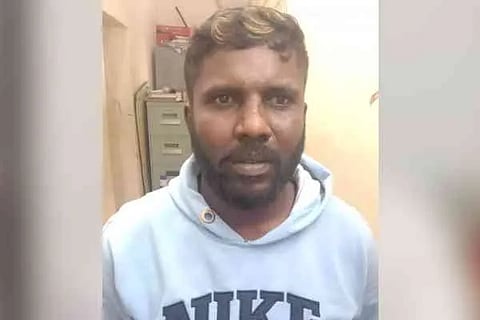 Rajesh