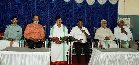 Ramdas