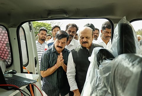 Ramdas