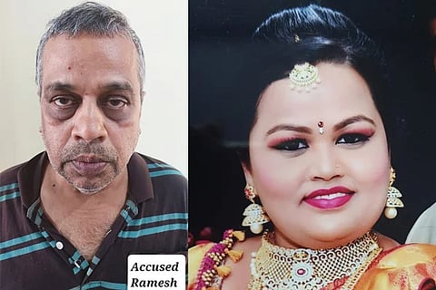 Ramesh Asha