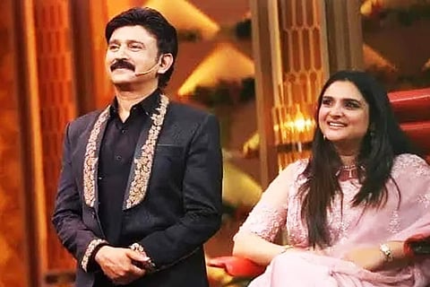 Ramya