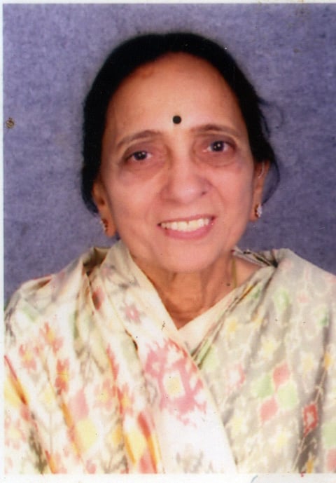 Ratna Kushnoor