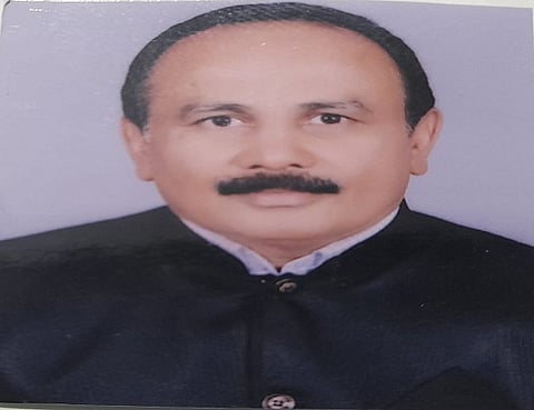 Ravi Kalappa