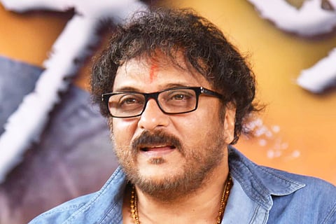 Ravichandran 5