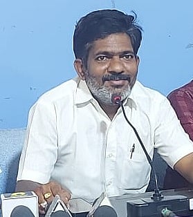 Ravindakumar