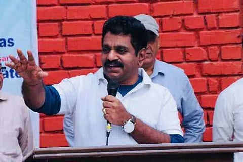 Reddy Shankara Babu