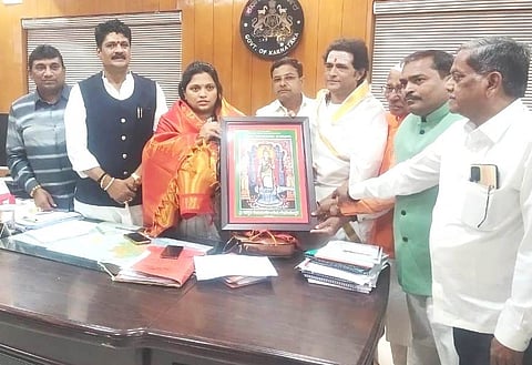Renukacharya Jayanti Samiti Photo-2