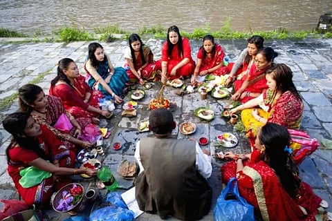 Rishi Panchami
