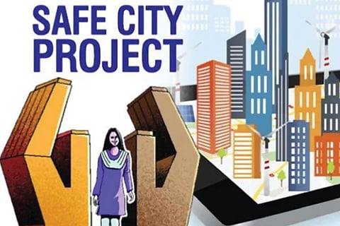 Safe City Project