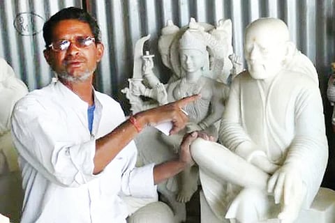 Saibaba