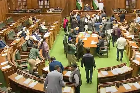 Salary of MLAs