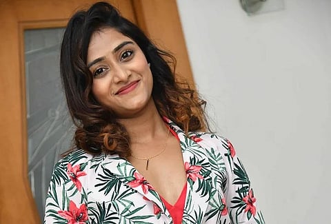 Sangeetha Sringeri (8)