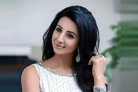Sanjana Galrani