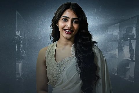 Sapthami Gowda 3