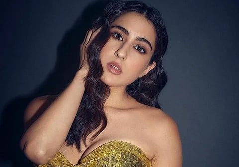 Sara Ali Khan (2)