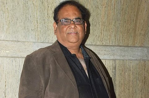 Sathish Kaushik