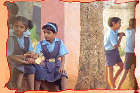 School Children