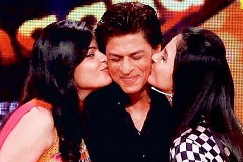 Photo of Shah Rukh Khan