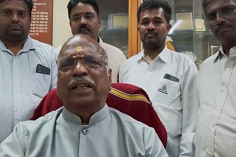 Shanmugappa