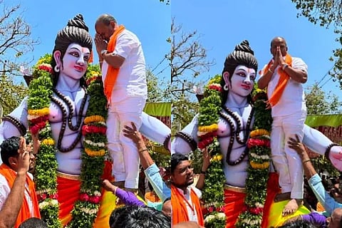 SharanuSalagara