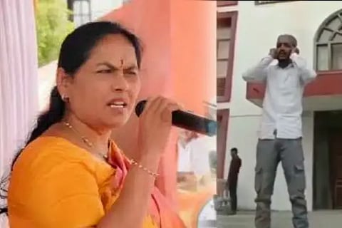 Shobha Karandlaje