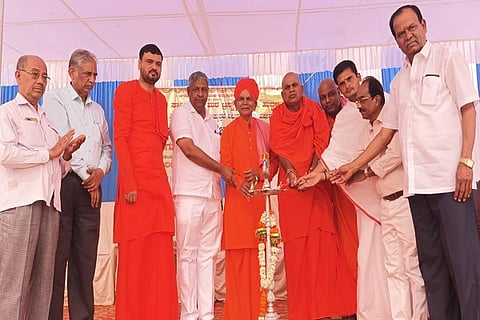 Siddarud bhajane
