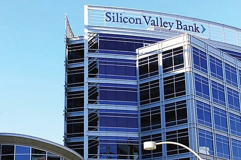 Silicon Valley Bank