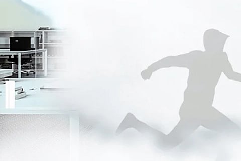 Smart Fog F