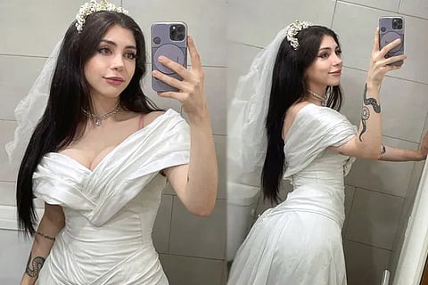 Photo of Sofi Maure