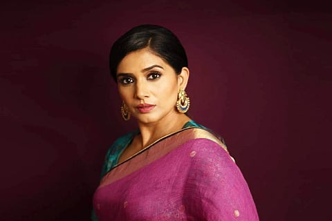 Sonali Kulkarni