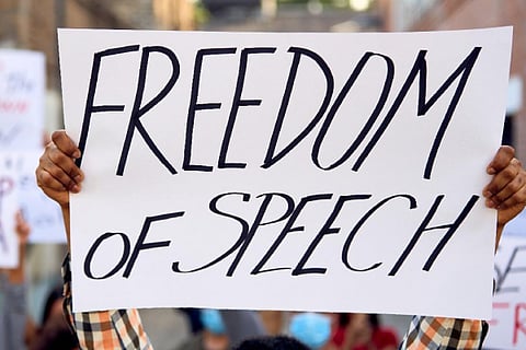 Speach