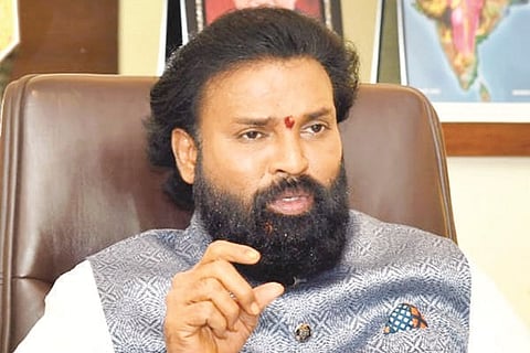 Sriramulu