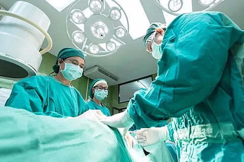 Surgery