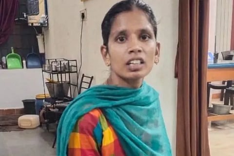 Tamil Nadu woman pours hot oil on boyfriend