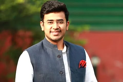 Tejasvi Surya