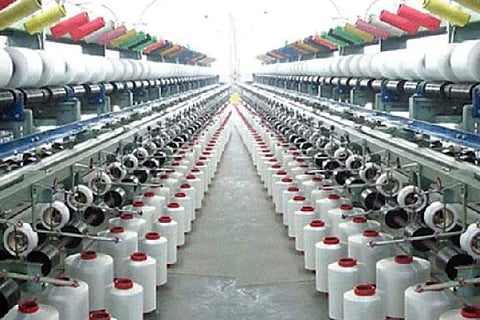 Textile