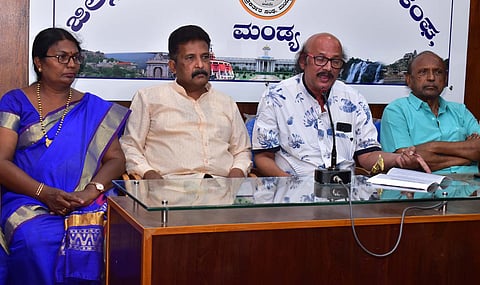 Mandya