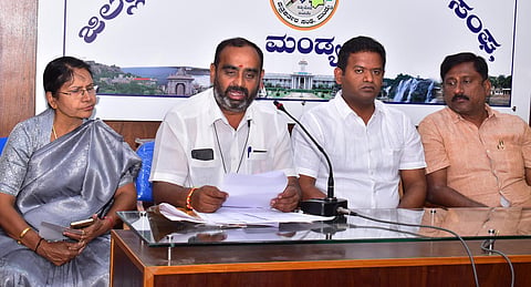 Mandya