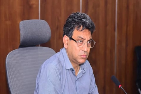 Tushar