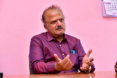 UDAYASHANKAR PURANIK