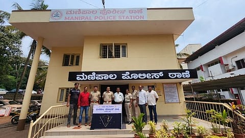 UDP-15-MANIPAL