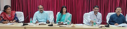 UDP-24-SSLC Meet 1