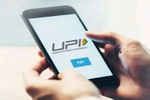 UPI
