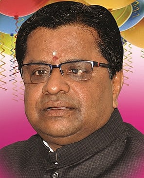 Umakanth Nagmarpalli