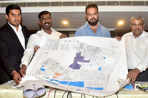 Umapathy srinivas gowda