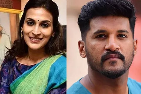 Vijay Yesudas