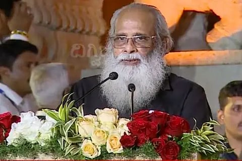 Vijayendra Prasad
