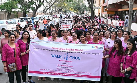 Walk Thon