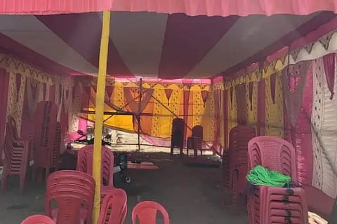 Wedding Bihar